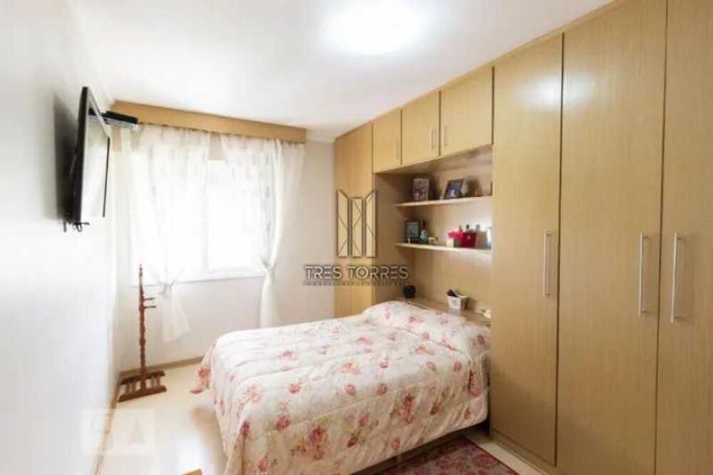 Apartamento, 3 quartos, 123 m² - Foto 4