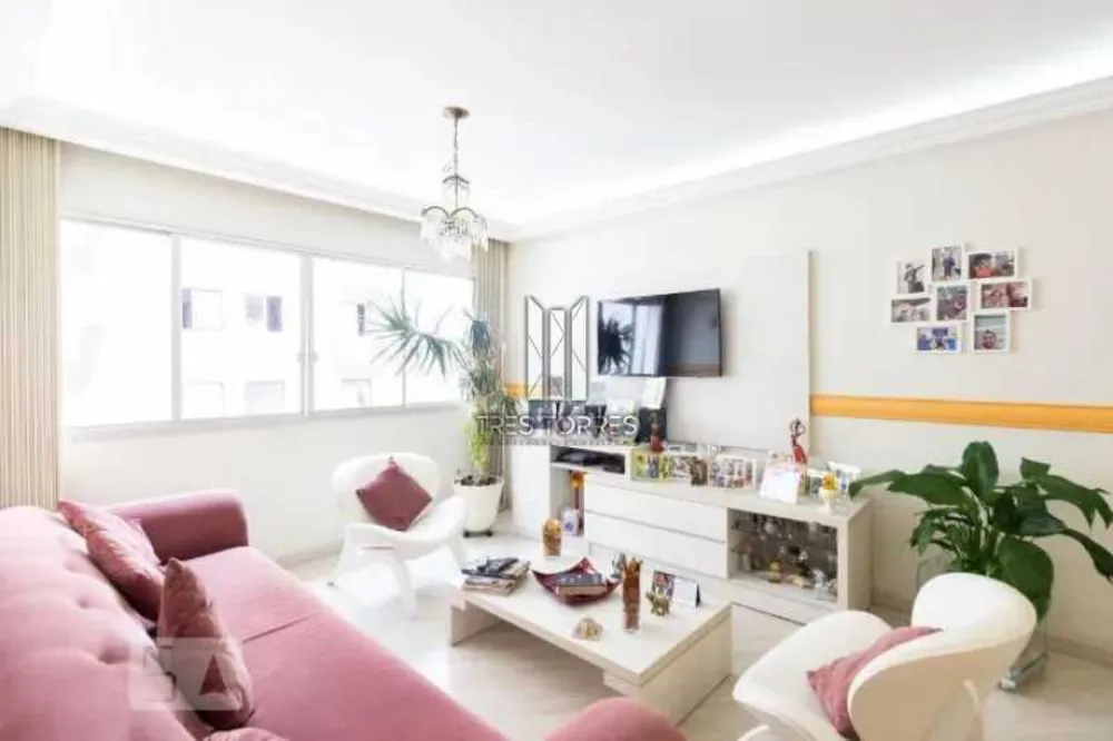 Apartamento, 3 quartos, 123 m² - Foto 4