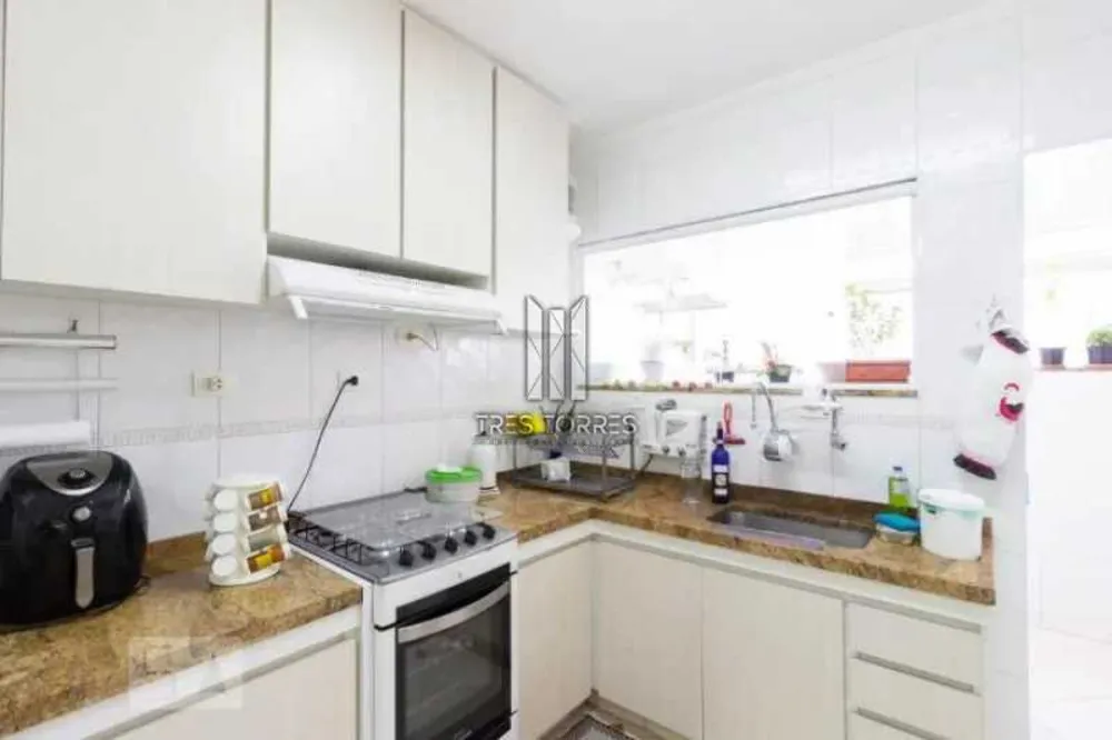 Apartamento, 3 quartos, 123 m² - Foto 5