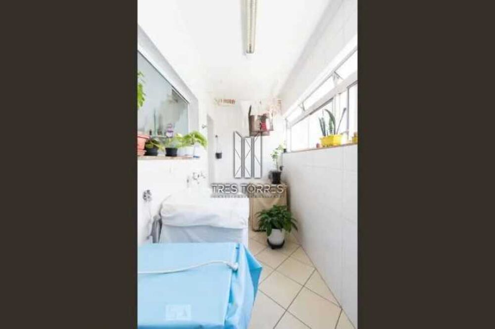 Apartamento, 3 quartos, 123 m² - Foto 1