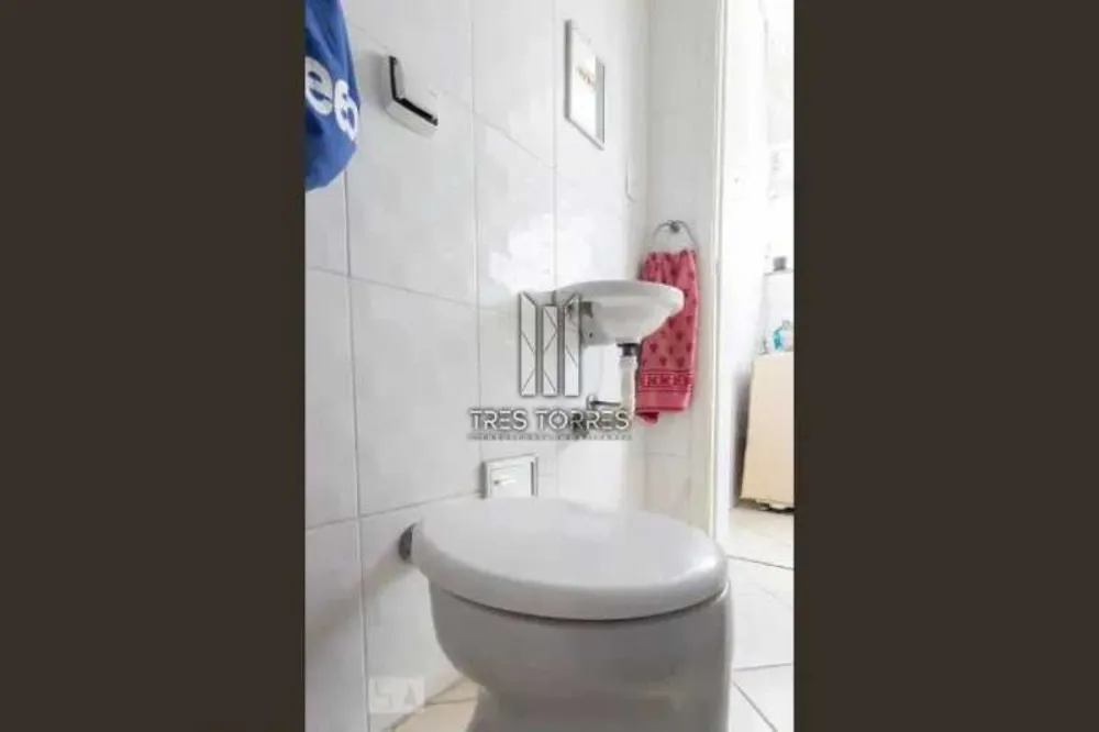 Apartamento, 3 quartos, 123 m² - Foto 10
