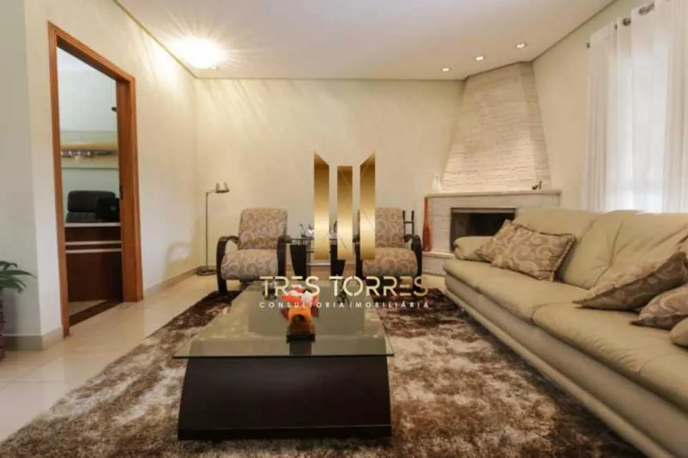 Casa de Condomínio, 4 quartos - Foto 7