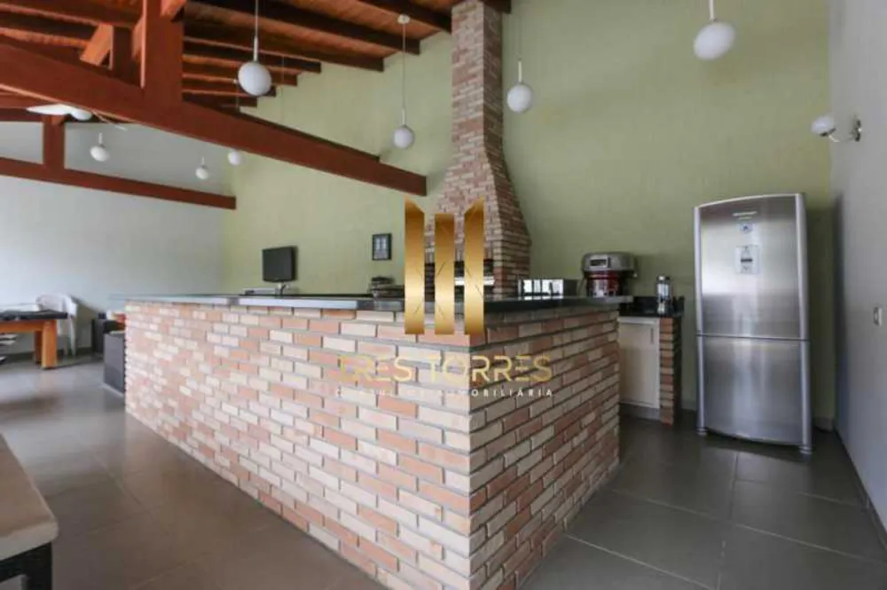 Casa de Condomínio, 4 quartos - Foto 18