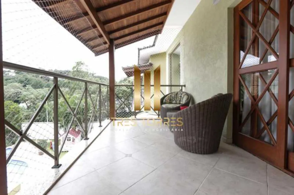 Casa de Condomínio, 4 quartos - Foto 12