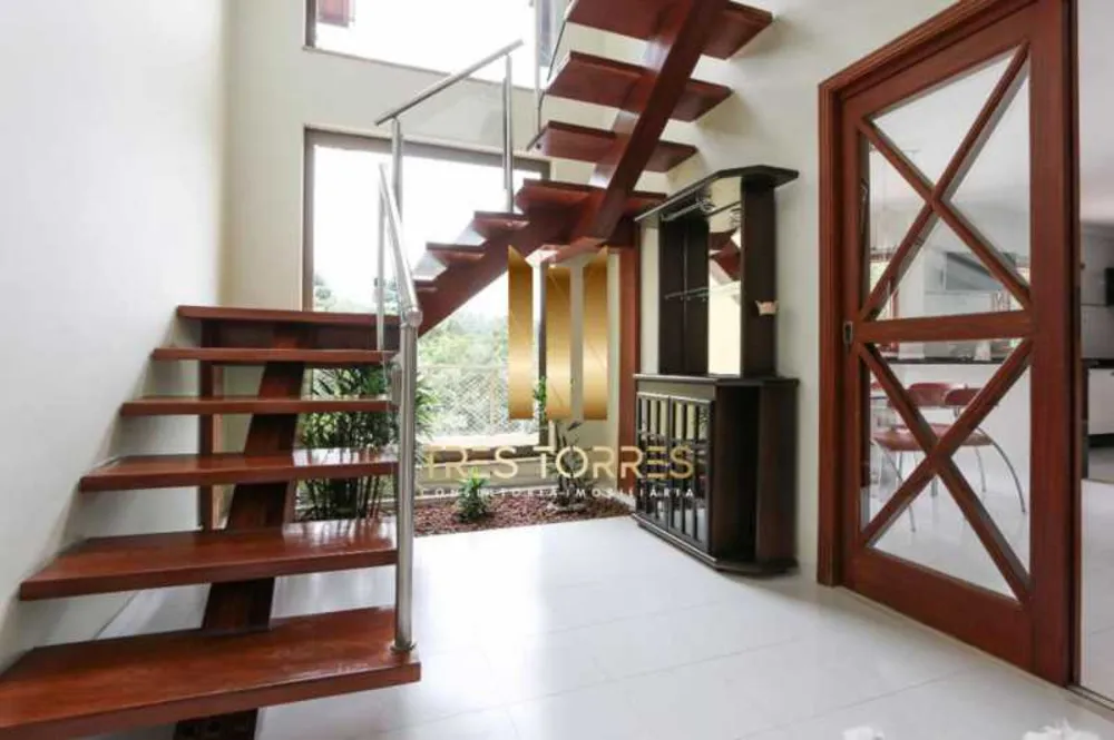 Casa de Condomínio, 4 quartos - Foto 11