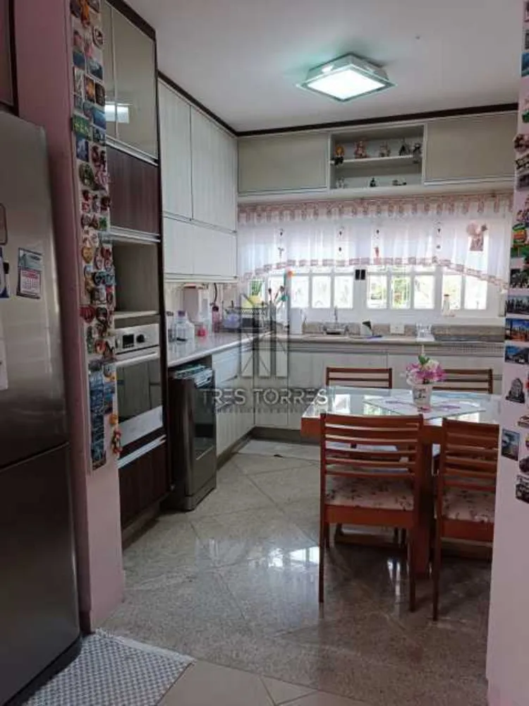 Casa, 3 quartos, 192 m² - Foto 12