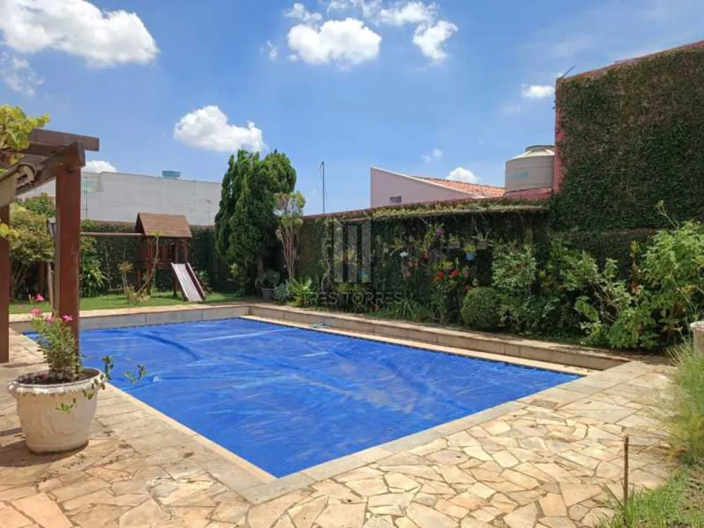 Casa, 3 quartos, 192 m² - Foto 5