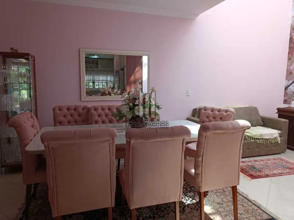 Casa, 3 quartos, 192 m² - Foto 14