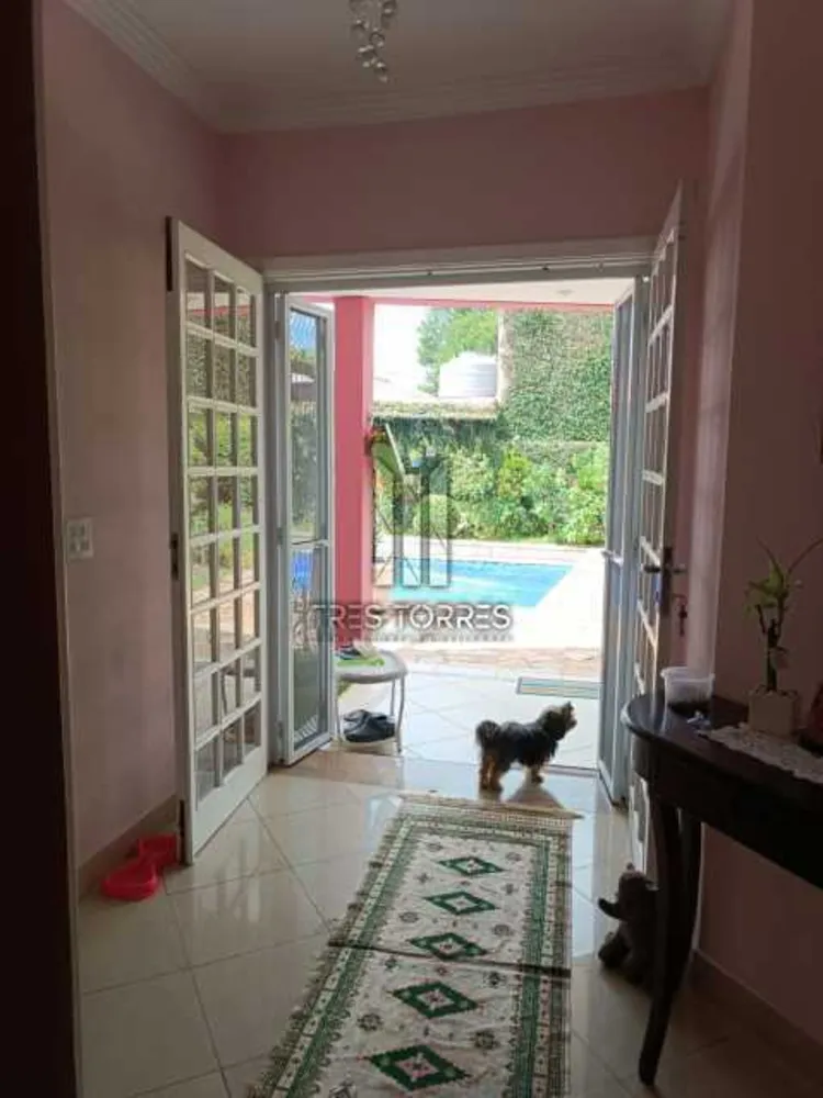 Casa, 3 quartos, 192 m² - Foto 10