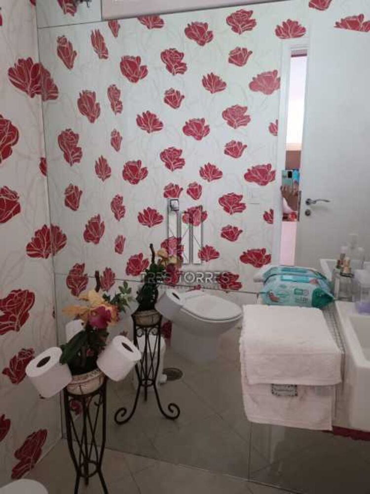 Casa, 3 quartos, 192 m² - Foto 3