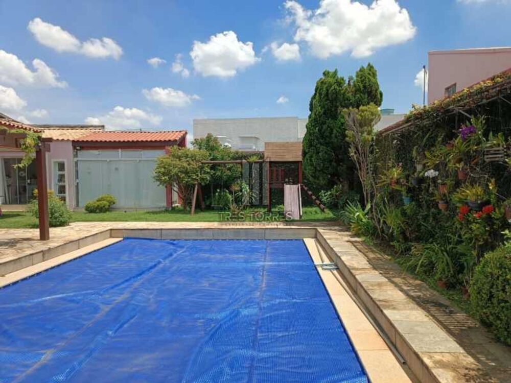 Casa, 3 quartos, 192 m² - Foto 1