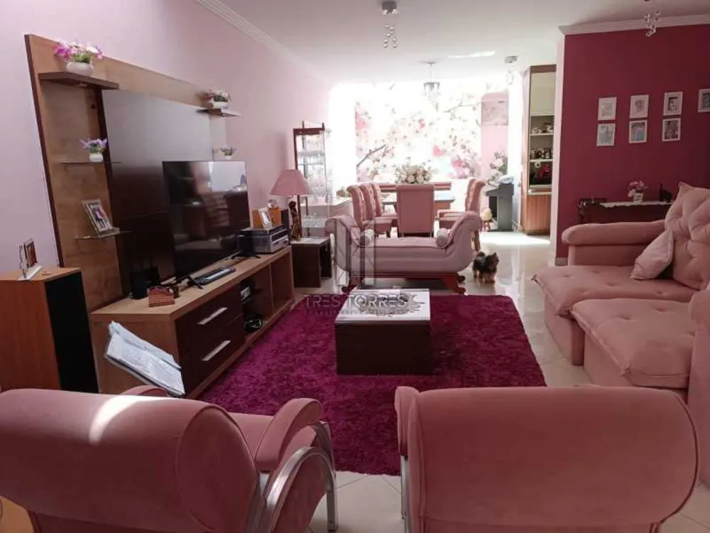 Casa, 3 quartos, 192 m² - Foto 16