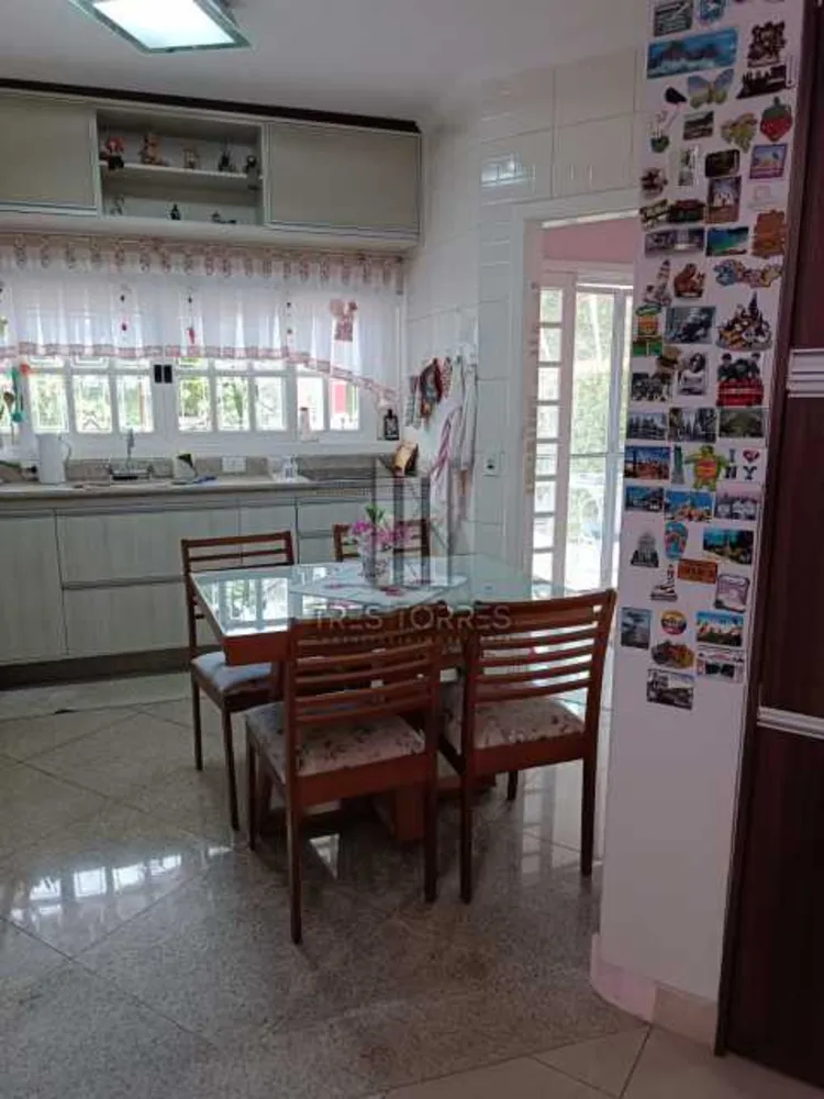 Casa, 3 quartos, 192 m² - Foto 13