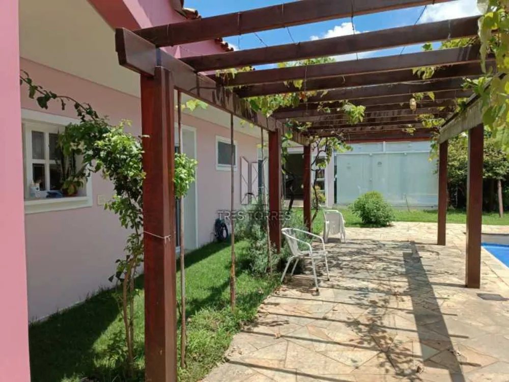 Casa, 3 quartos, 192 m² - Foto 3