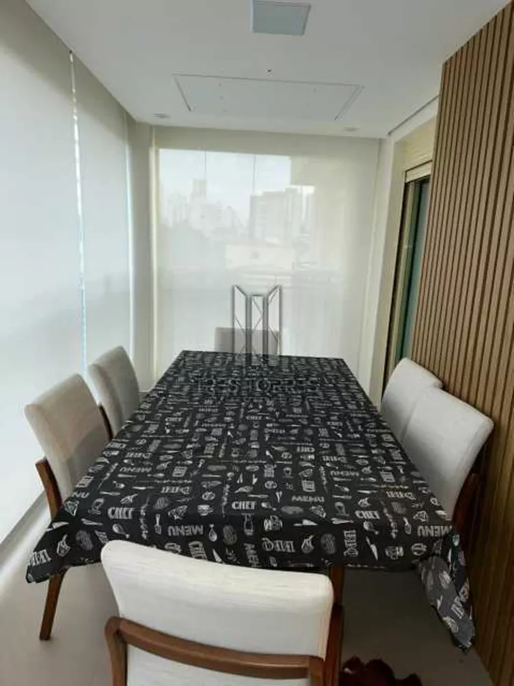 Apartamento, 3 quartos, 92 m² - Foto 6