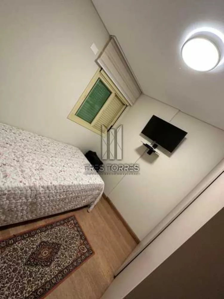 Apartamento, 3 quartos, 92 m² - Foto 7