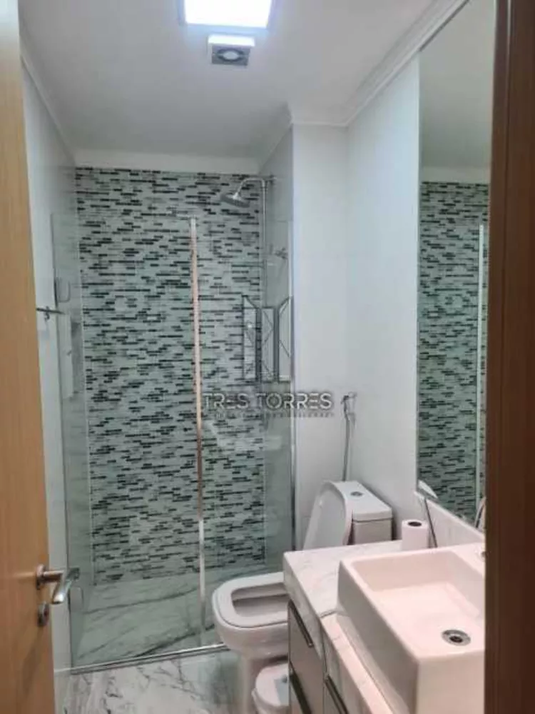 Apartamento, 3 quartos, 92 m² - Foto 3