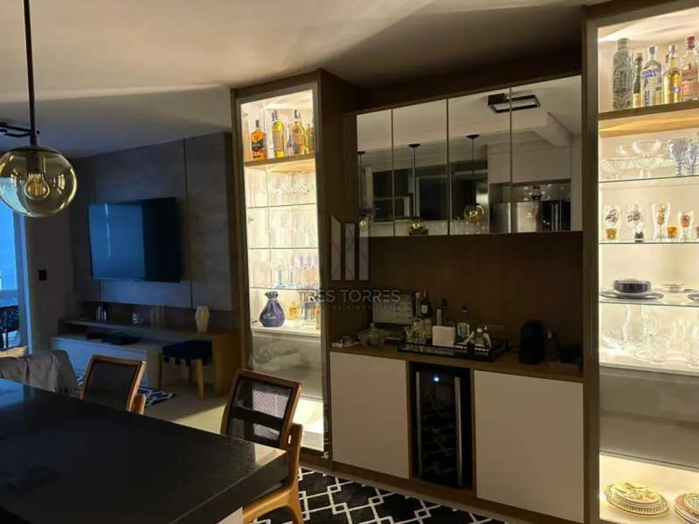 Apartamento, 3 quartos, 92 m² - Foto 21