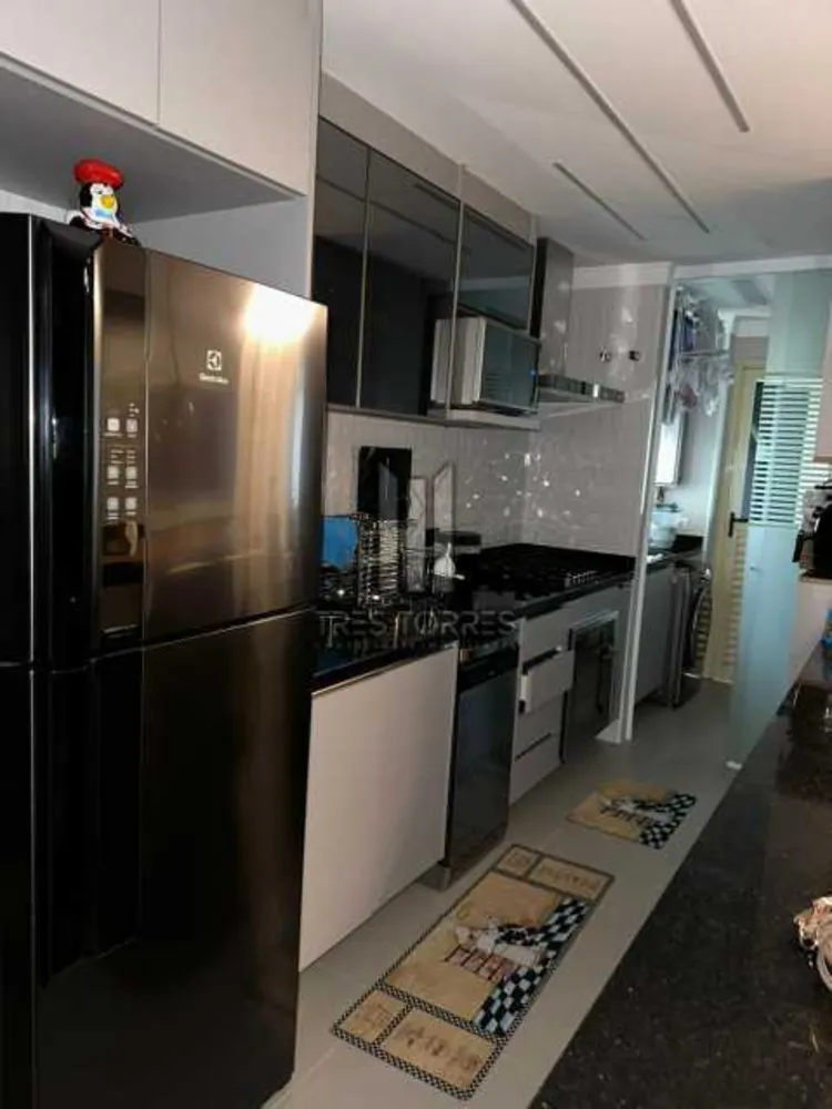 Apartamento, 3 quartos, 92 m² - Foto 19