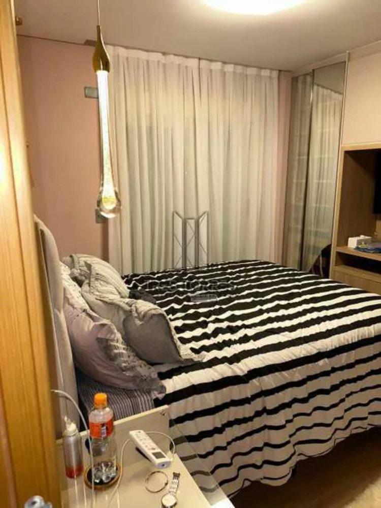 Apartamento, 3 quartos, 92 m² - Foto 1