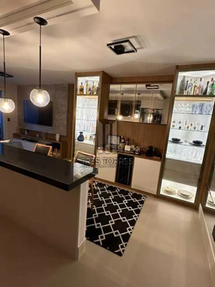 Apartamento, 3 quartos, 92 m² - Foto 8