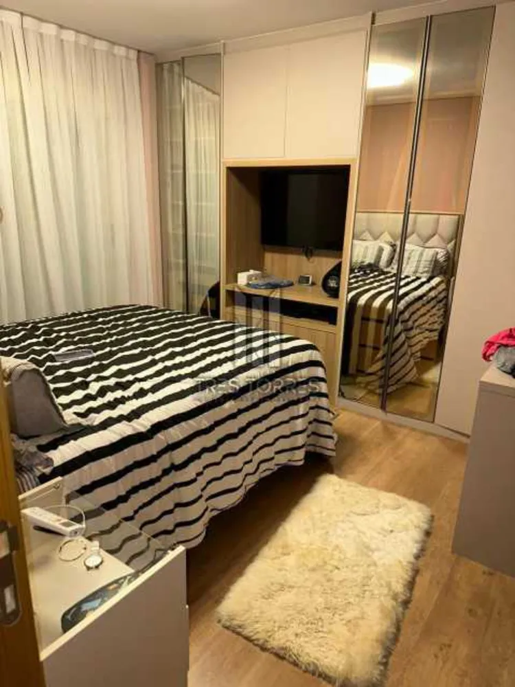 Apartamento, 3 quartos, 92 m² - Foto 13