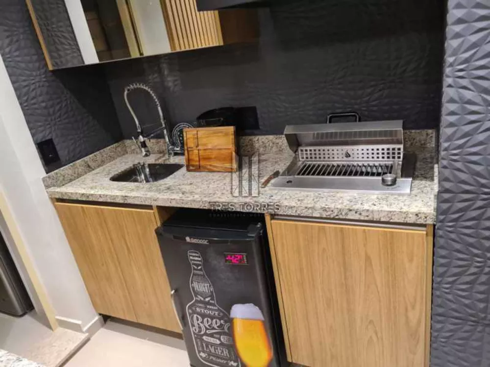 Apartamento, 3 quartos, 92 m² - Foto 5