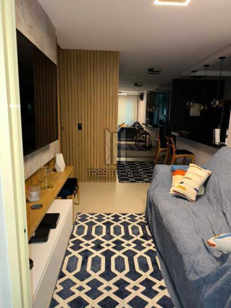 Apartamento, 3 quartos, 92 m² - Foto 11