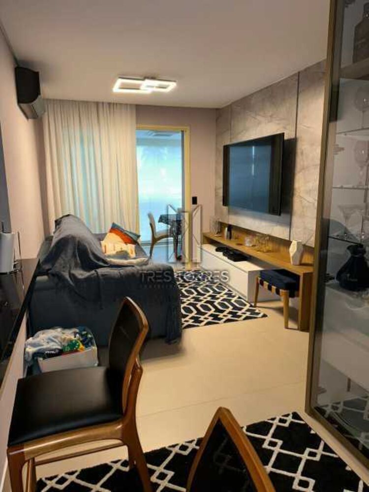 Apartamento, 3 quartos, 92 m² - Foto 12