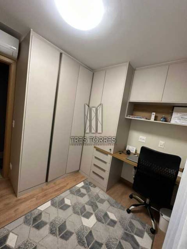 Apartamento, 3 quartos, 92 m² - Foto 9