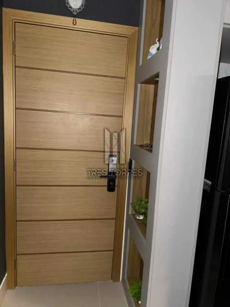 Apartamento, 3 quartos, 92 m² - Foto 20