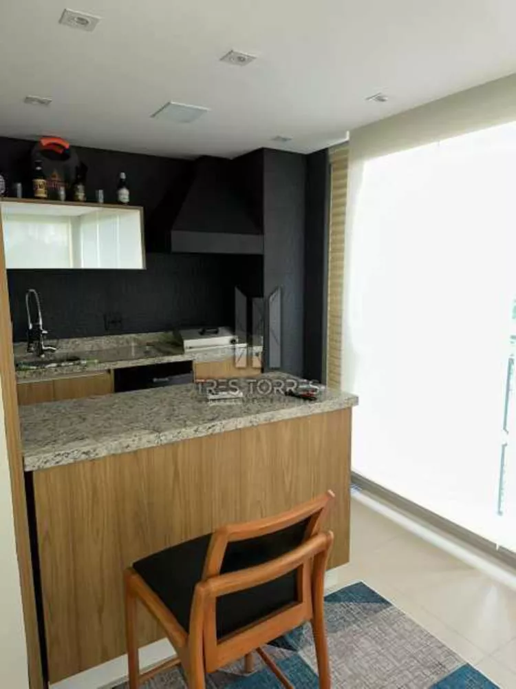 Apartamento, 3 quartos, 92 m² - Foto 4