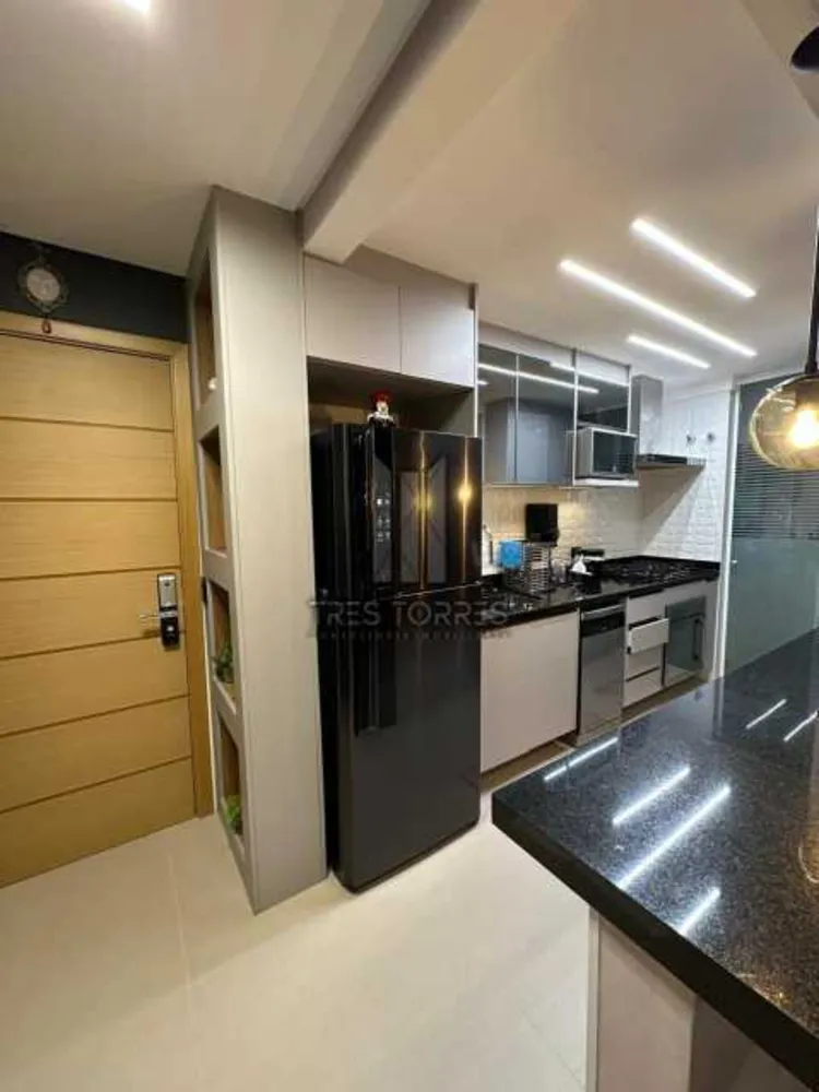 Apartamento, 3 quartos, 92 m² - Foto 14