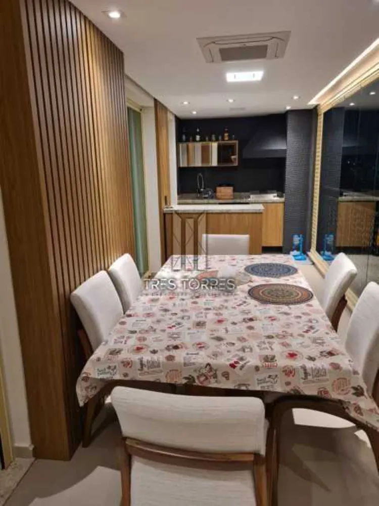 Apartamento, 3 quartos, 92 m² - Foto 18