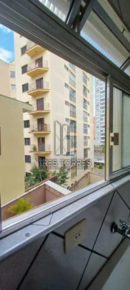 Apartamento, 2 quartos, 77 m² - Foto 10