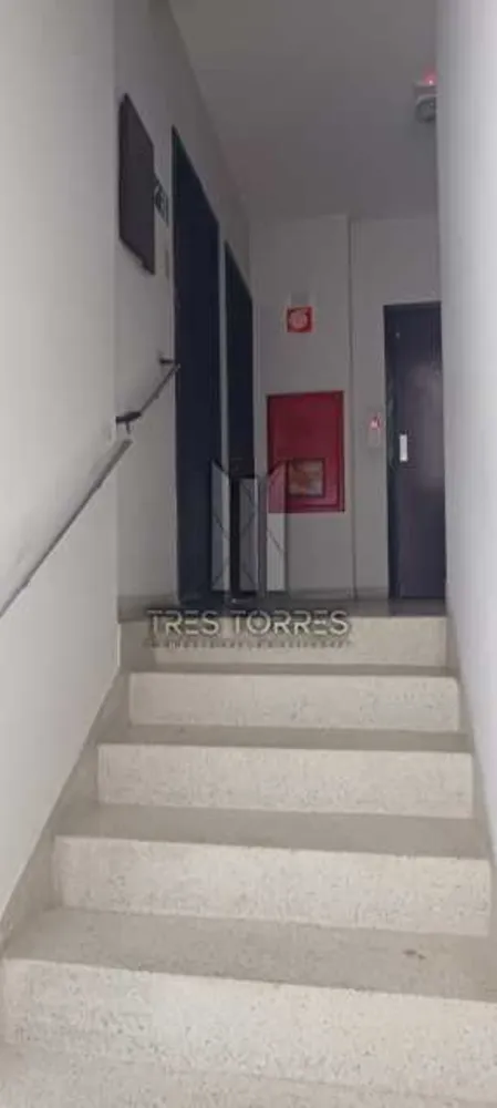 Apartamento, 2 quartos, 77 m² - Foto 12