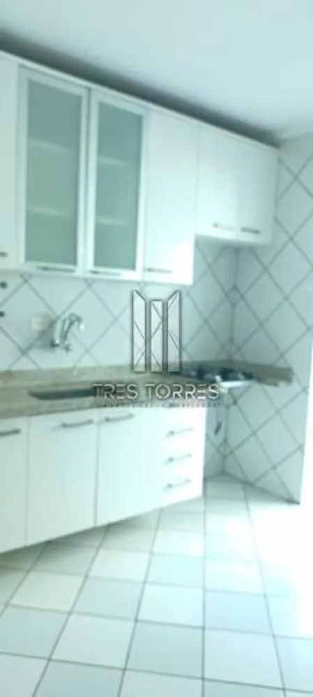 Apartamento, 2 quartos, 77 m² - Foto 11