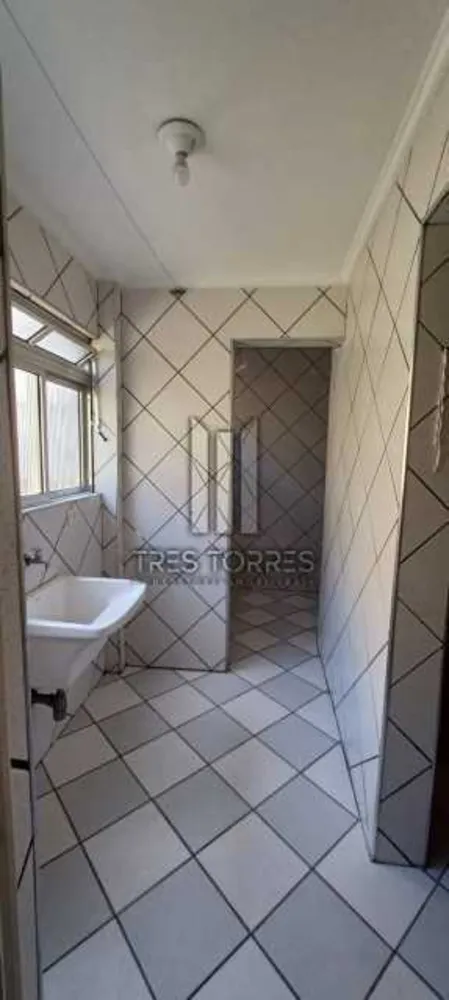 Apartamento, 2 quartos, 77 m² - Foto 17