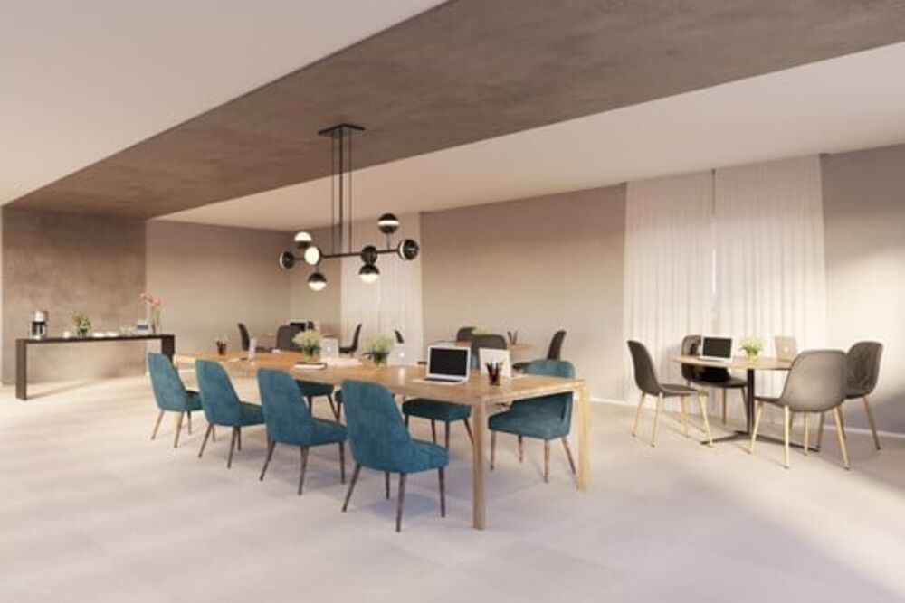 Apartamento à venda com 3 quartos, 55m² - Foto 7