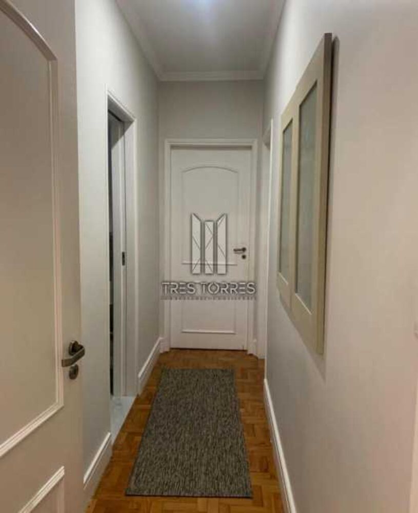 Apartamento, 136 m² - Foto 10