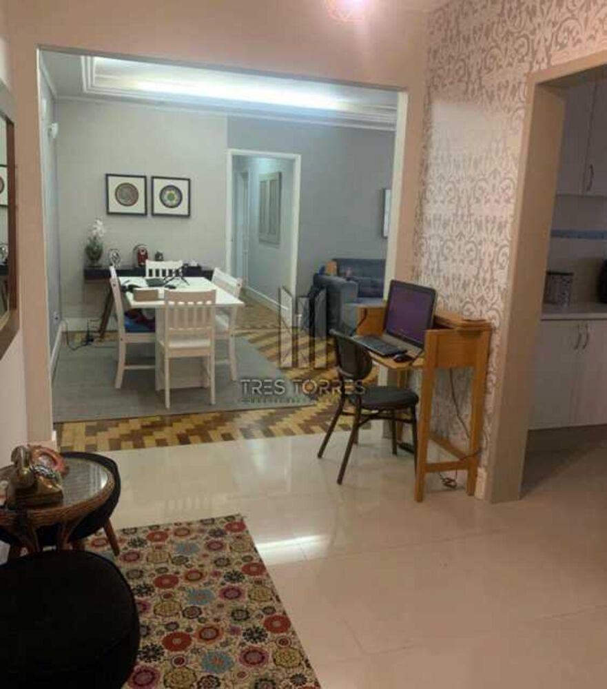 Apartamento, 136 m² - Foto 11