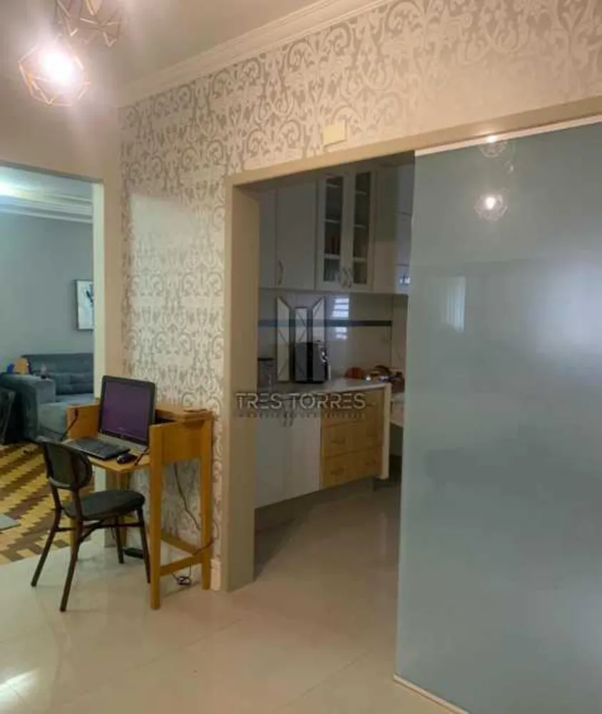 Apartamento, 136 m² - Foto 17
