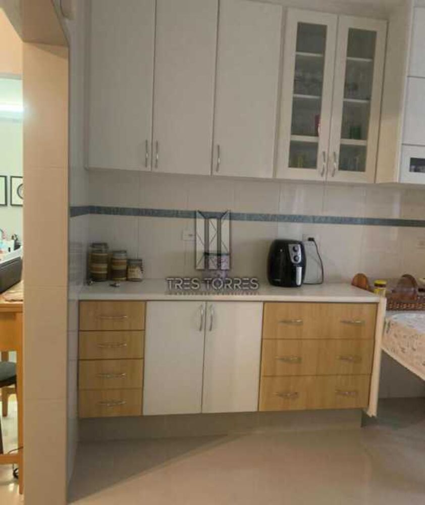 Apartamento, 136 m² - Foto 12