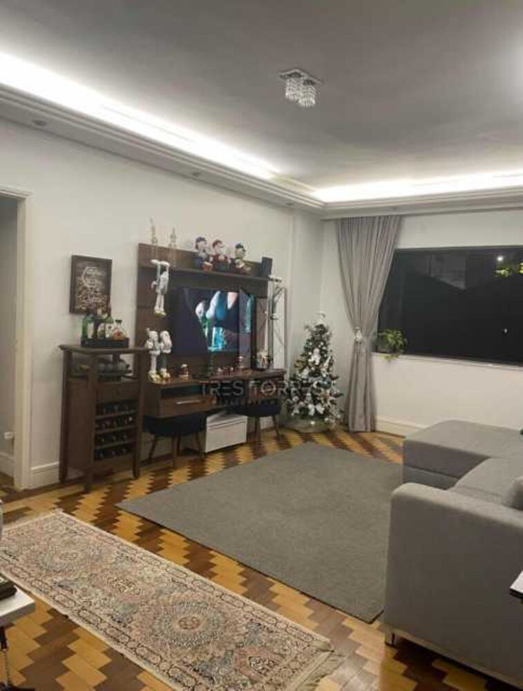 Apartamento, 136 m² - Foto 2