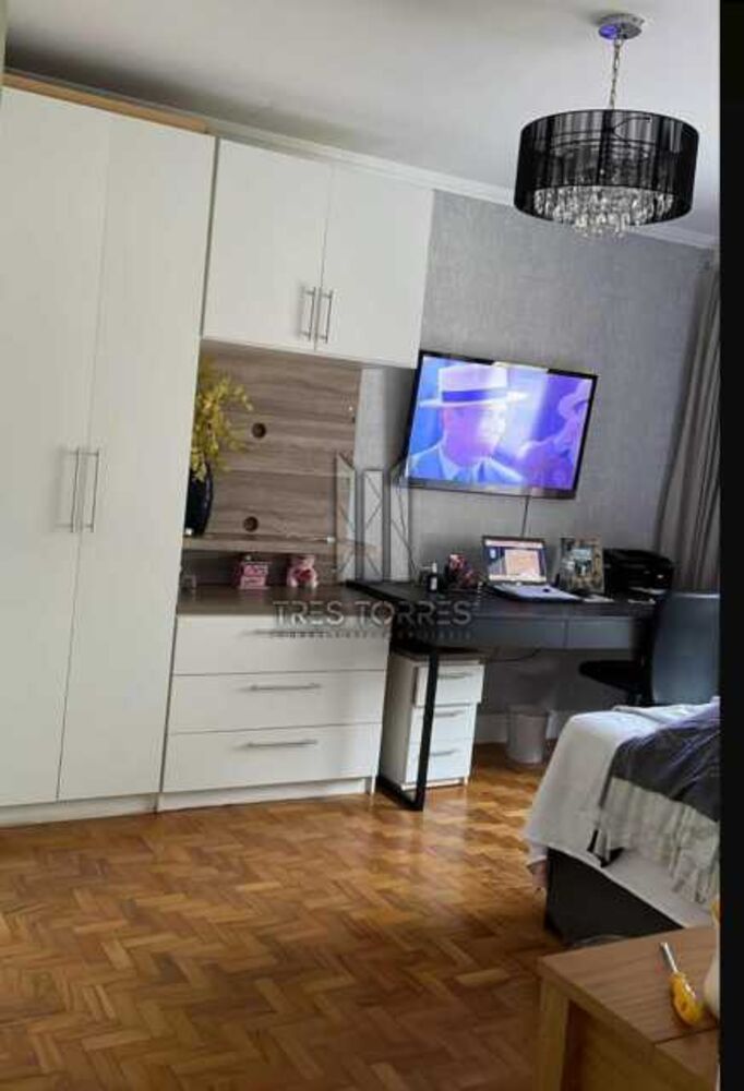 Apartamento, 136 m² - Foto 8