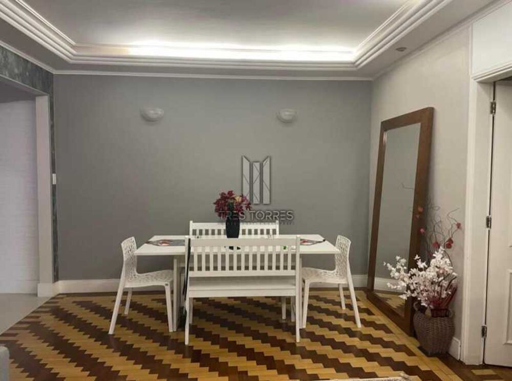 Apartamento, 136 m² - Foto 3