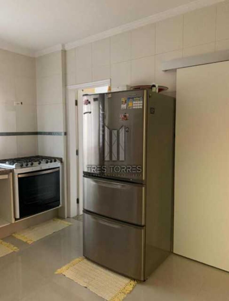 Apartamento, 136 m² - Foto 5