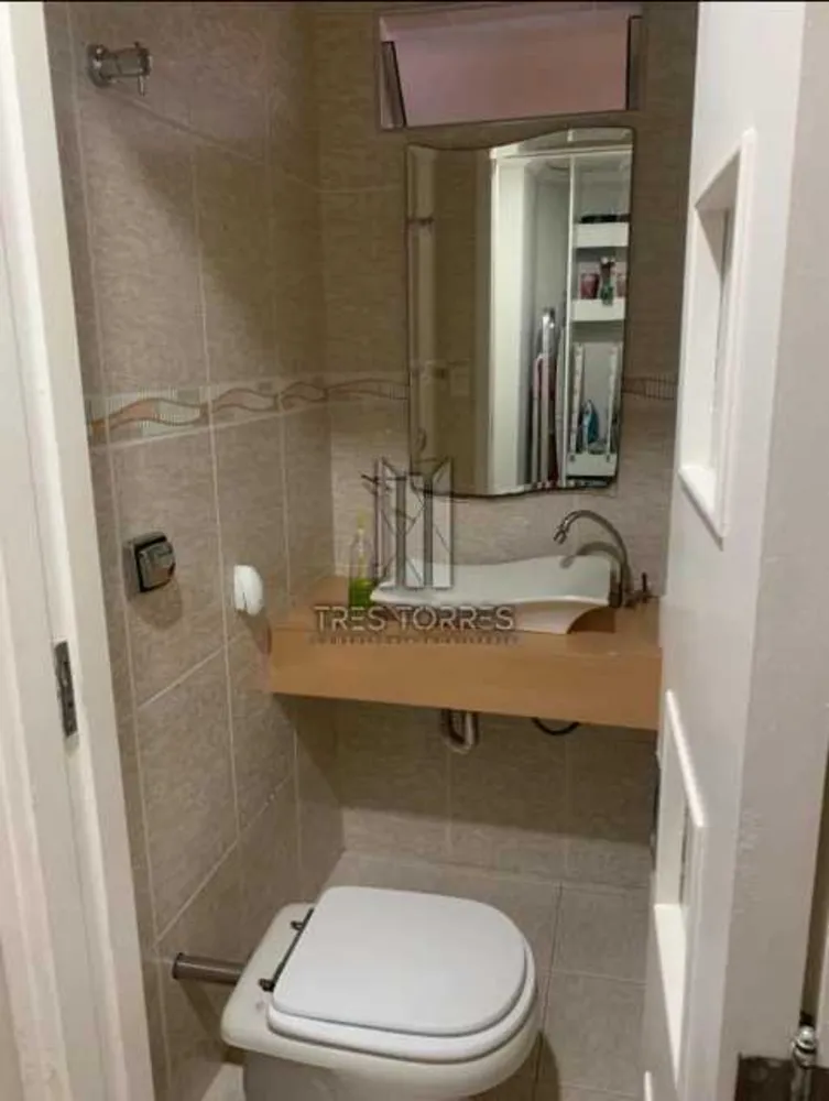 Apartamento, 136 m² - Foto 13