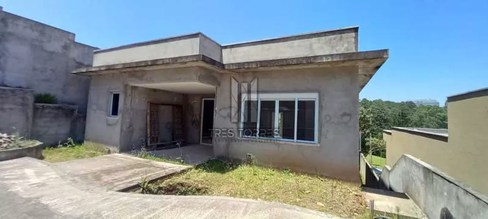 Casa de Condomínio à venda com 3 quartos, 338m² - Foto 3