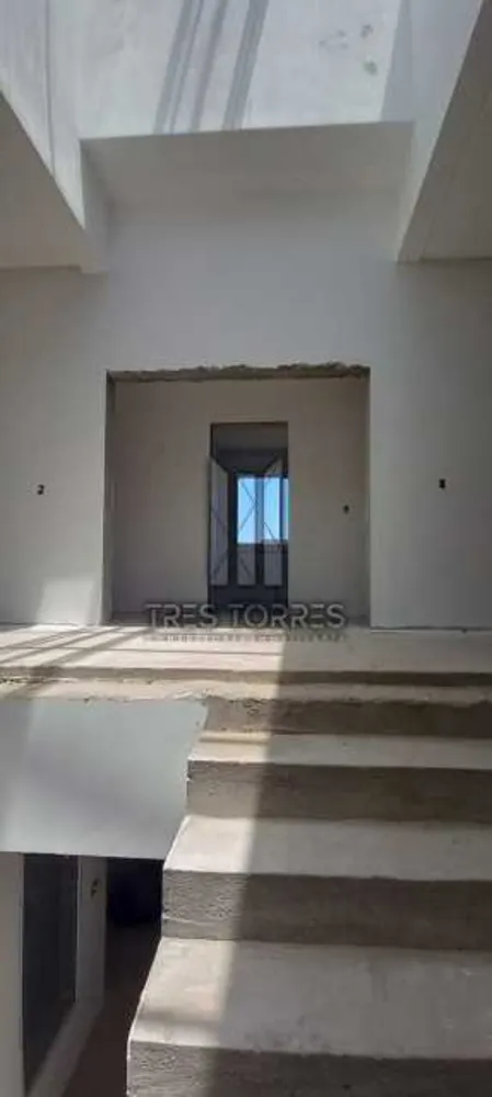 Casa de Condomínio, 3 quartos - Foto 12